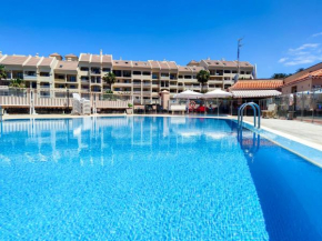 Los Cristianos - heated swimming pool air-conditioned